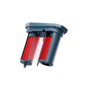 Färgband till Niimbot M2, Röd, 24 meter