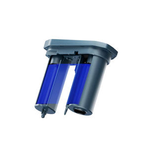 Färgband till Niimbot M2, Blå, 24 meter