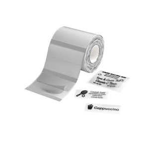 Etiketter transparenta Niimbot
