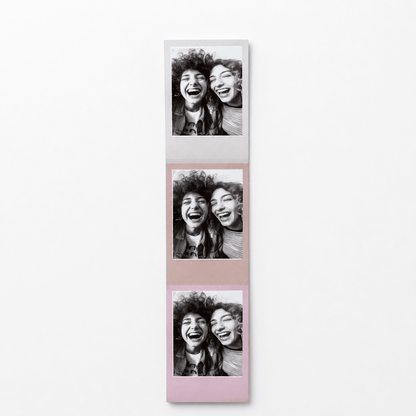 Fotoetiketter time & Memory - 54 x 84 mm (95-pack)