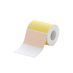 Höst etiketter - 50 x 30 mm (230-pack)