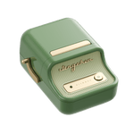 Etikettskrivare Niimbot B21 PRO Grön