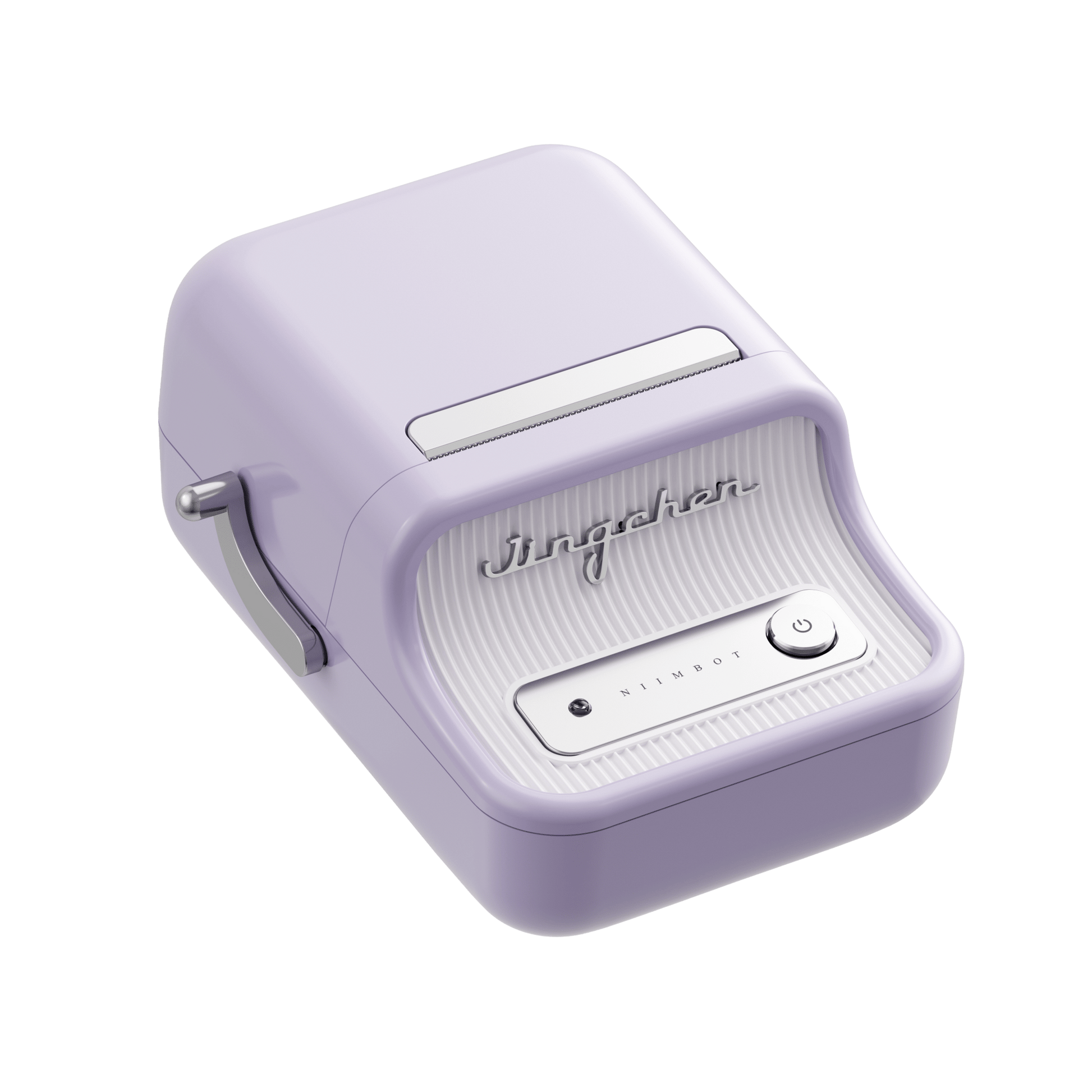 Etikettskrivare Niimbot B21 PRO Lila