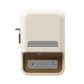 Etikettskrivare Niimbot B21 PRO Cremevit