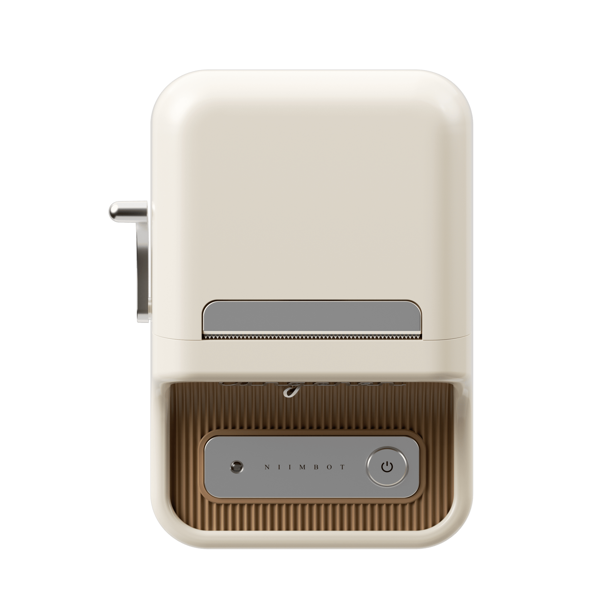 Etikettskrivare Niimbot B21 PRO Cremevit