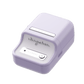 Etikettskrivare Niimbot B21 PRO Lila