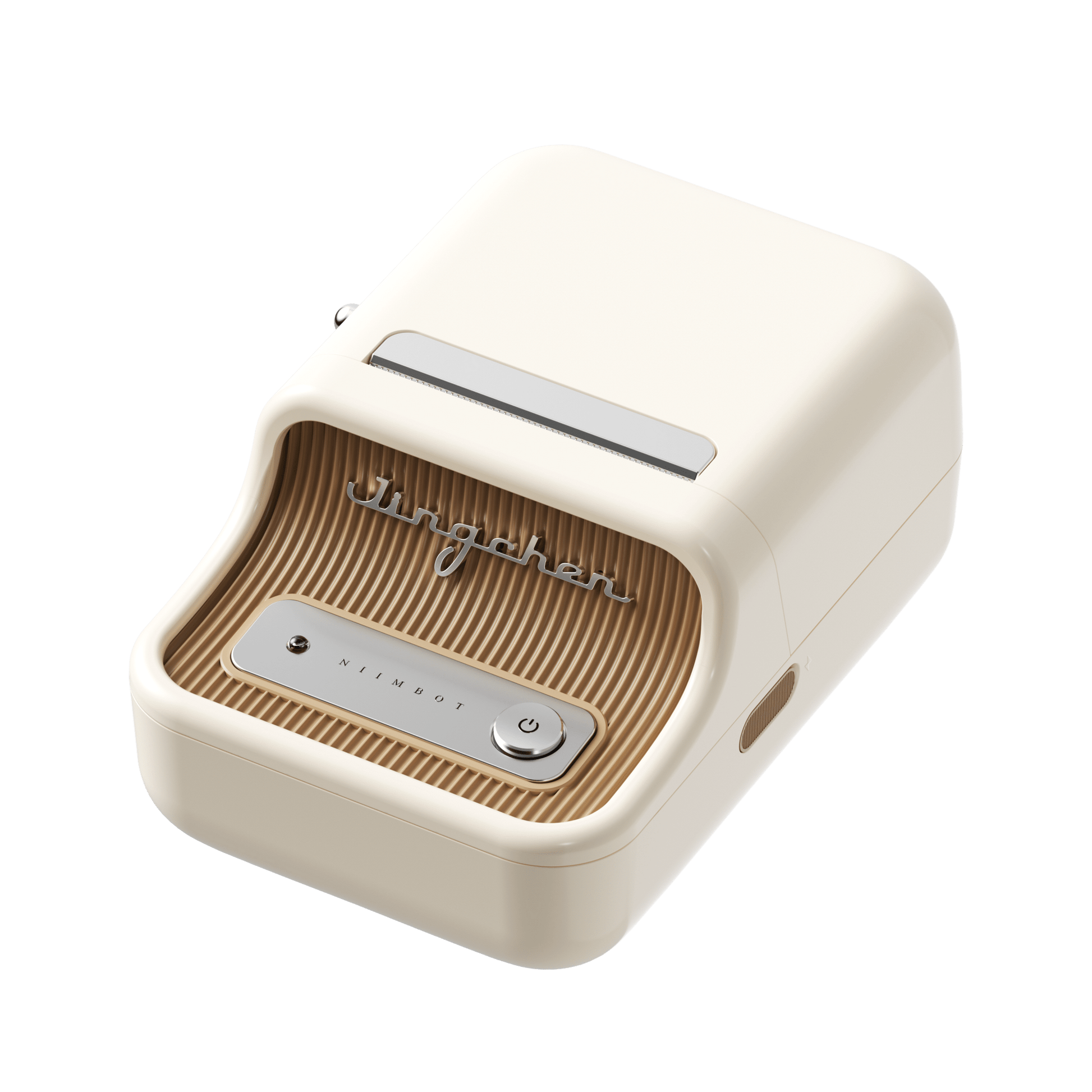 Etikettskrivare Niimbot B21 PRO Cremevit