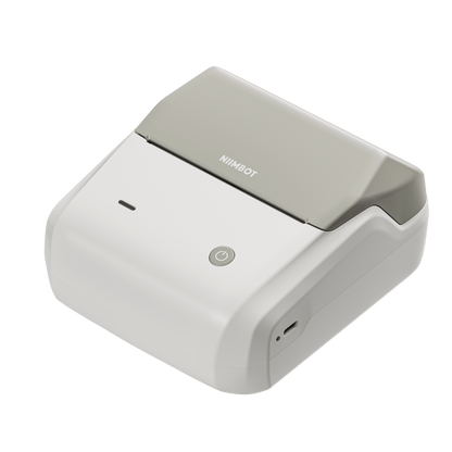 Niimbot B31 Etikettskrivare