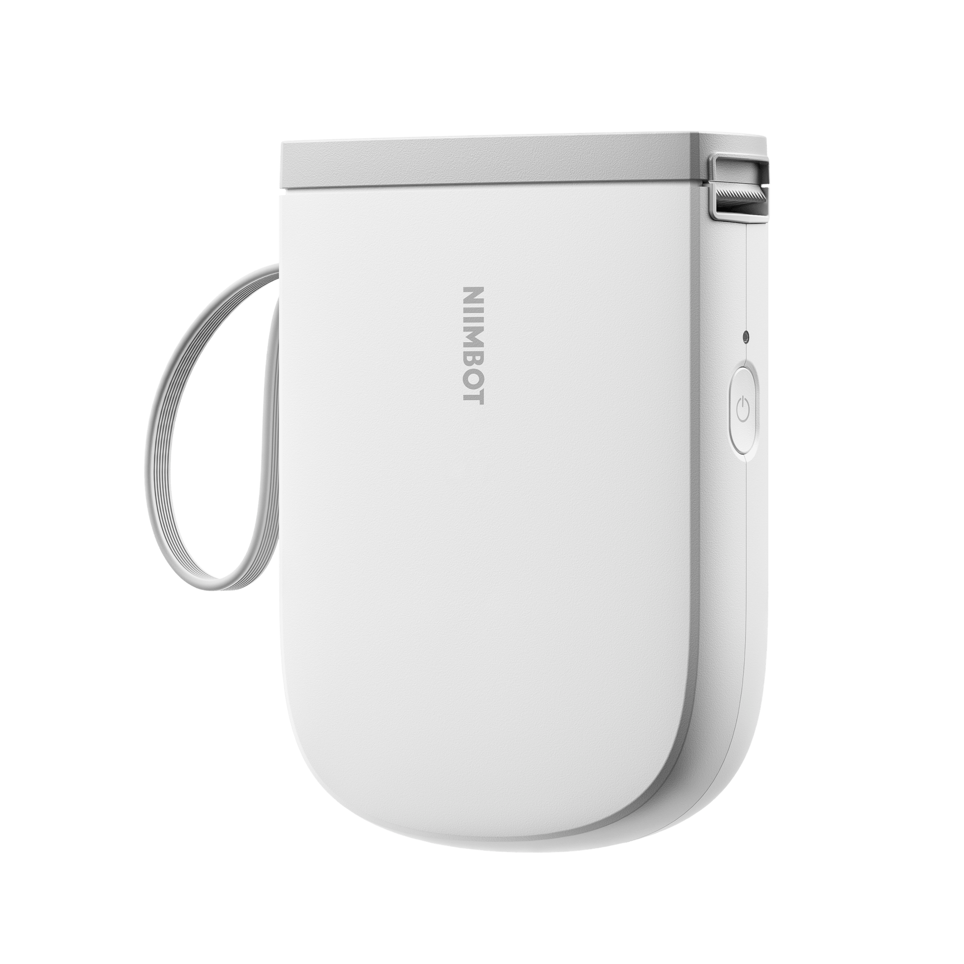 Etikettskrivare Niimbot D11H vit