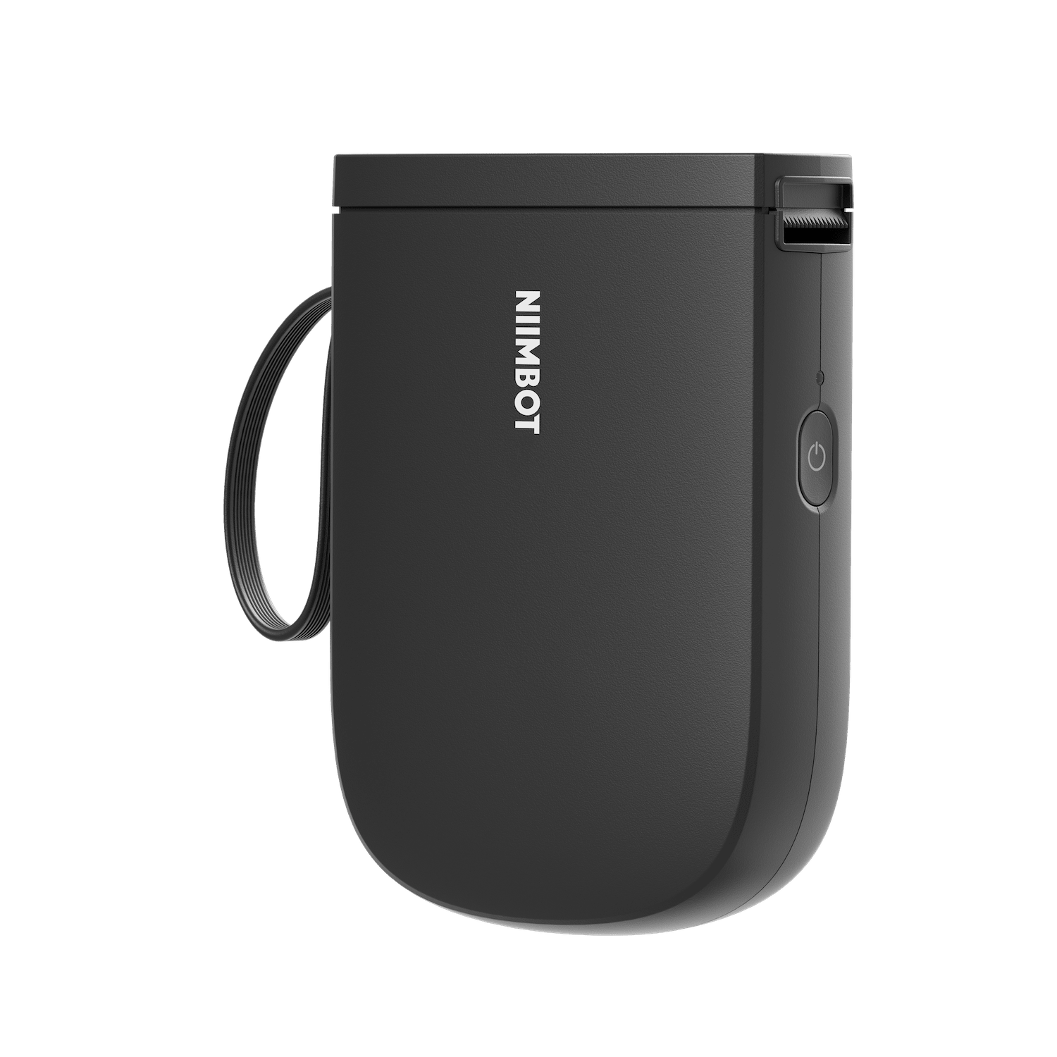 Etikettskrivare Niimbot D11H svart