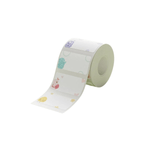 Etikettrulle niimbot monster