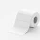 Vita etiketter - 40 x 15 mm (460-pack)
