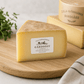 Vita etiketter - 50 x 30 mm (900-pack)
