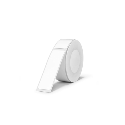 Vita etiketter till Niimbot B18, 14 x 30 mm, 210-pack - LabelMate